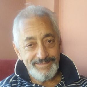 Meet your Posher, David